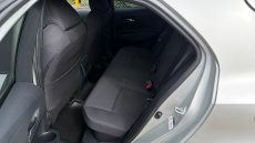 Toyota Corolla 1.8 VVT-i Hybrid Design 5dr CVT Hybrid Hatchback